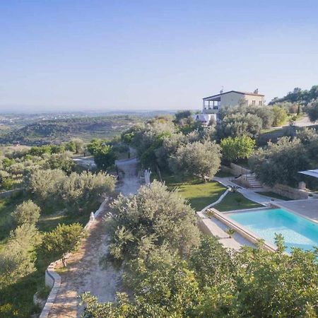 Tenuta Olive Alive ノート エクステリア 写真