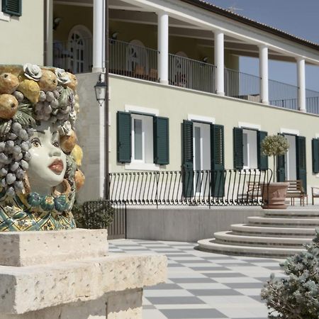Tenuta Olive Alive ノート エクステリア 写真