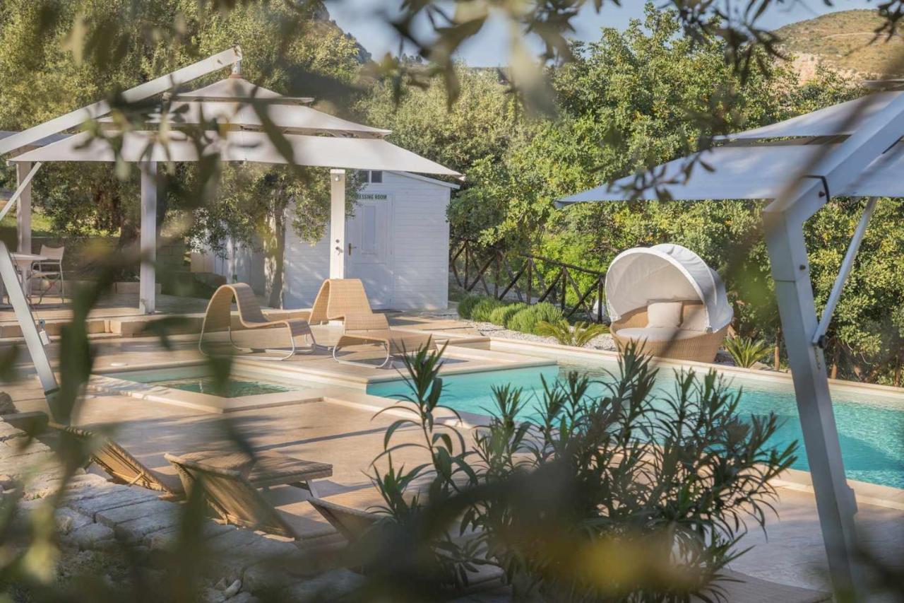 Tenuta Olive Alive ノート エクステリア 写真