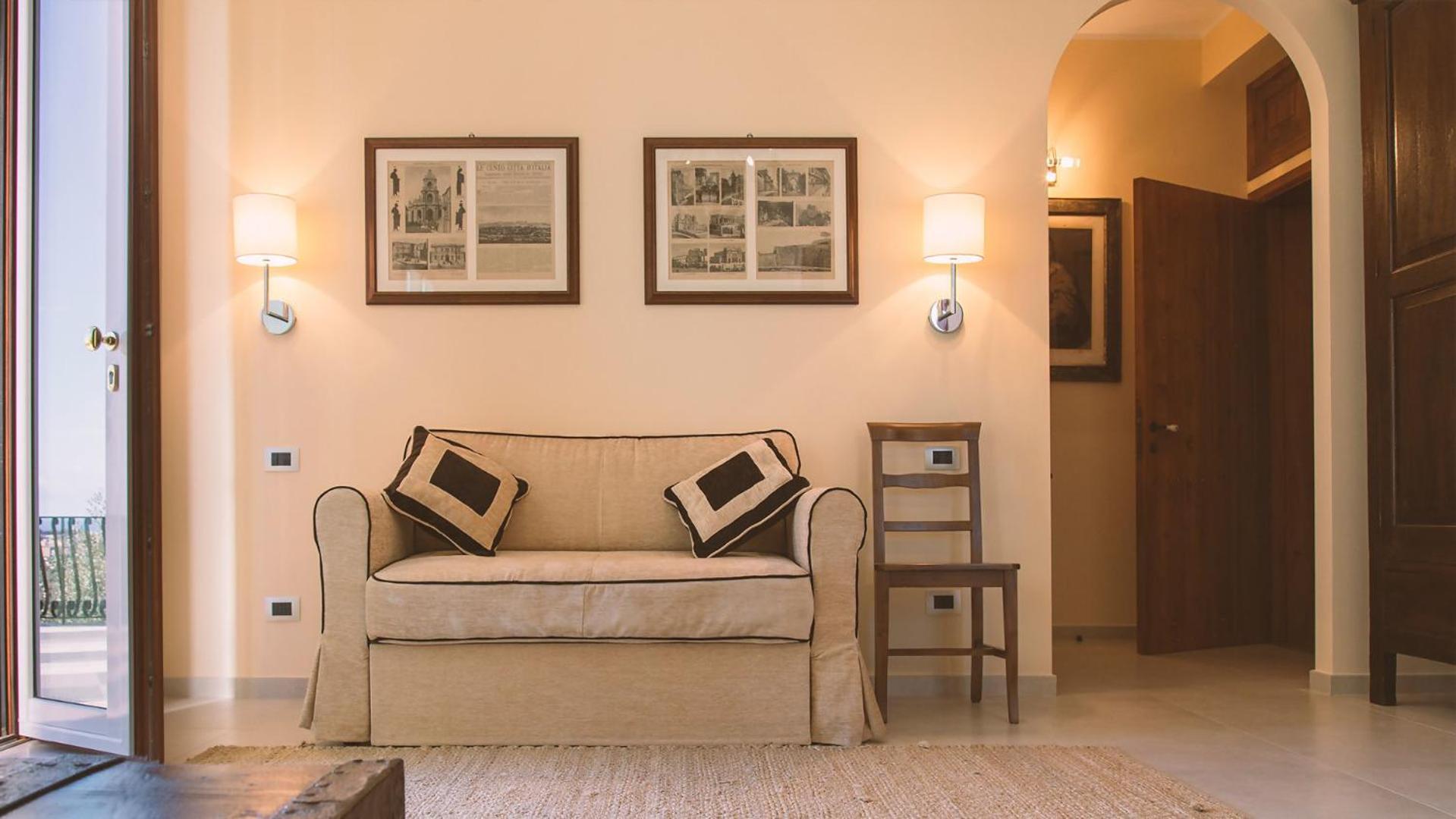 Tenuta Olive Alive ノート エクステリア 写真