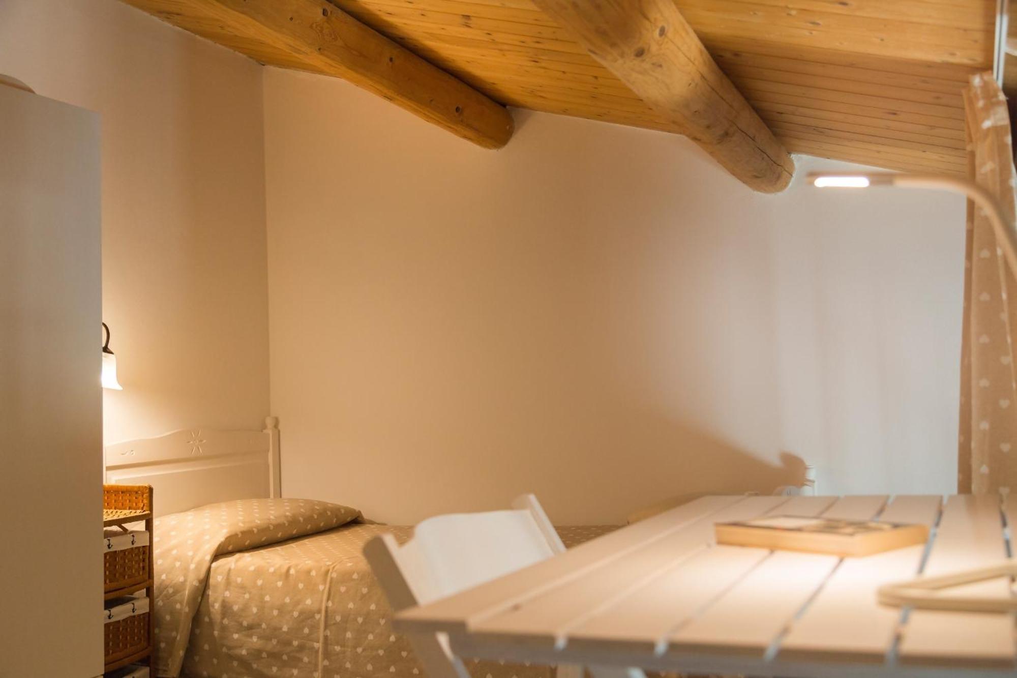 Tenuta Olive Alive ノート 部屋 写真