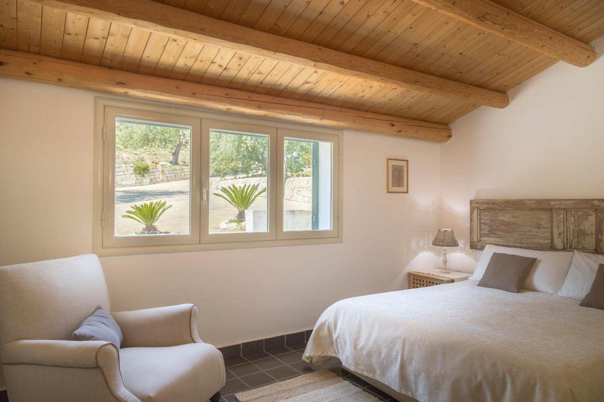 Tenuta Olive Alive ノート 部屋 写真
