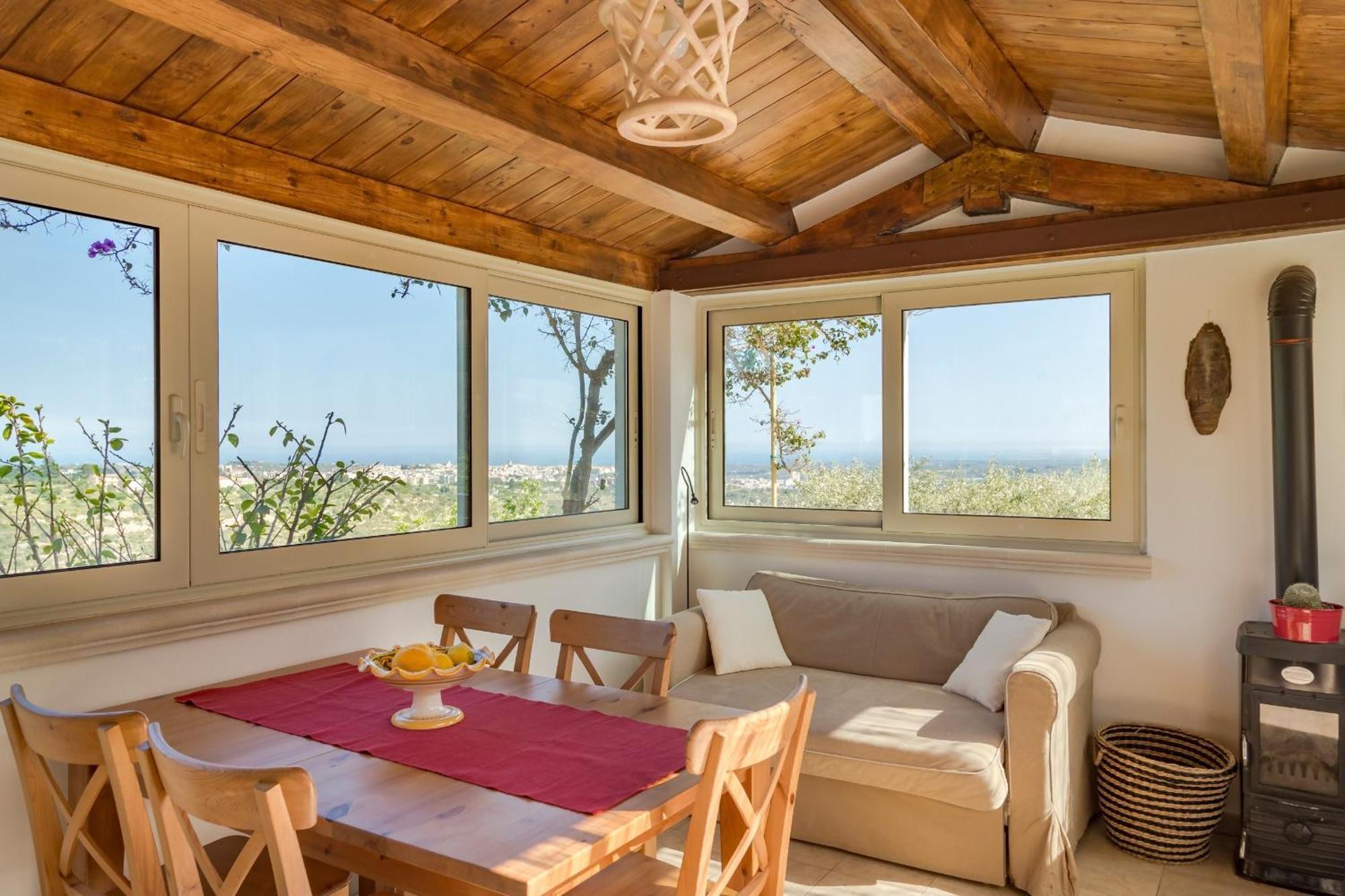 Tenuta Olive Alive ノート 部屋 写真