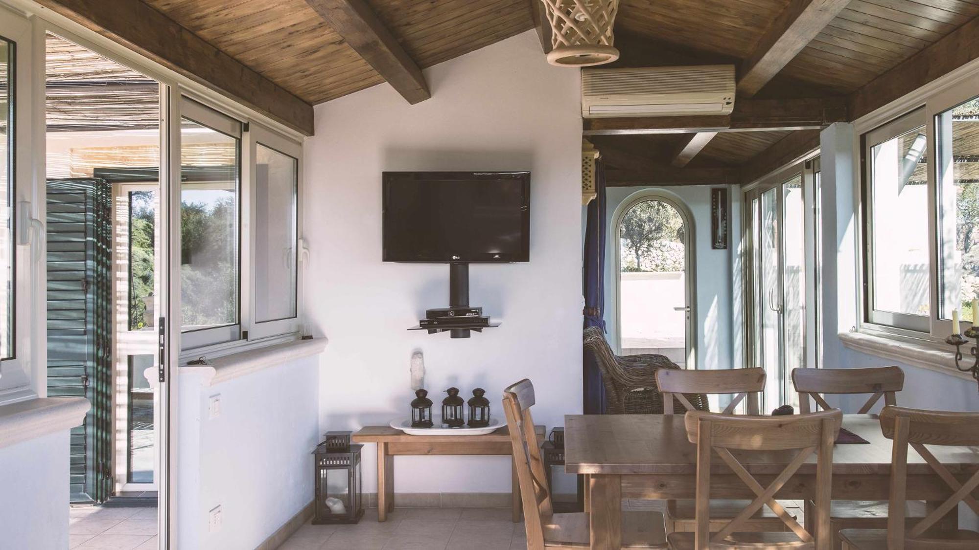 Tenuta Olive Alive ノート 部屋 写真