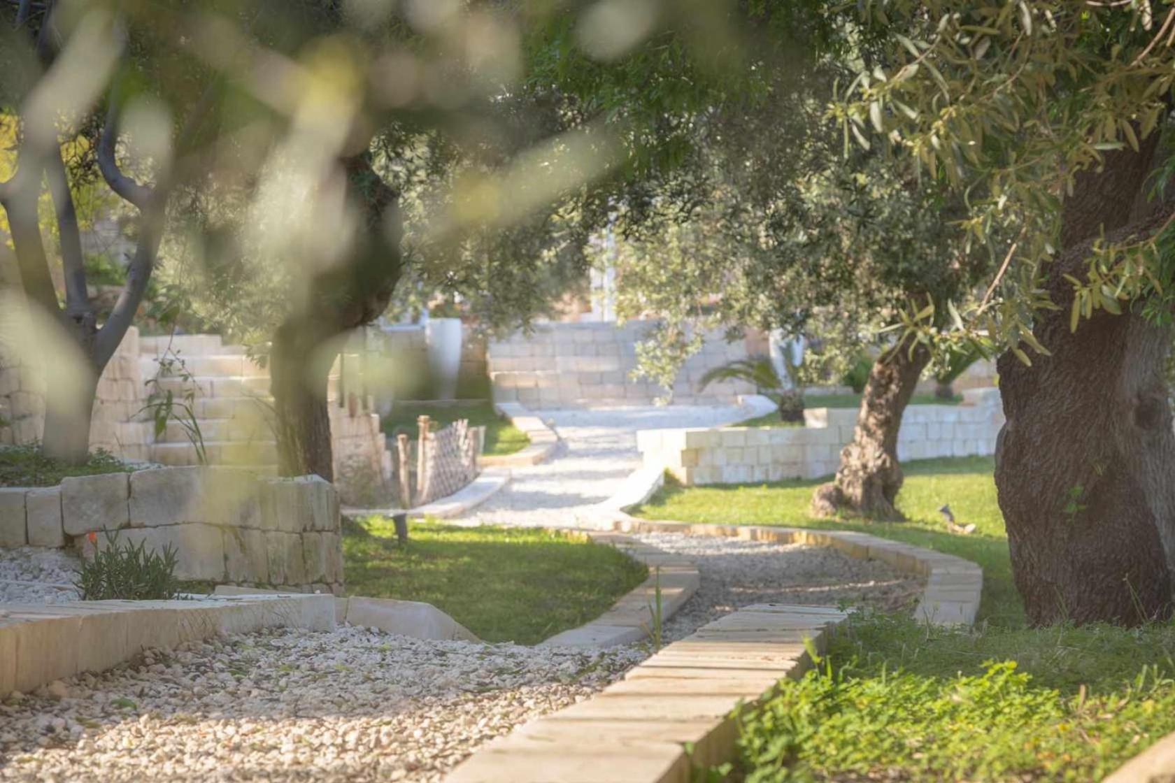 Tenuta Olive Alive ノート エクステリア 写真