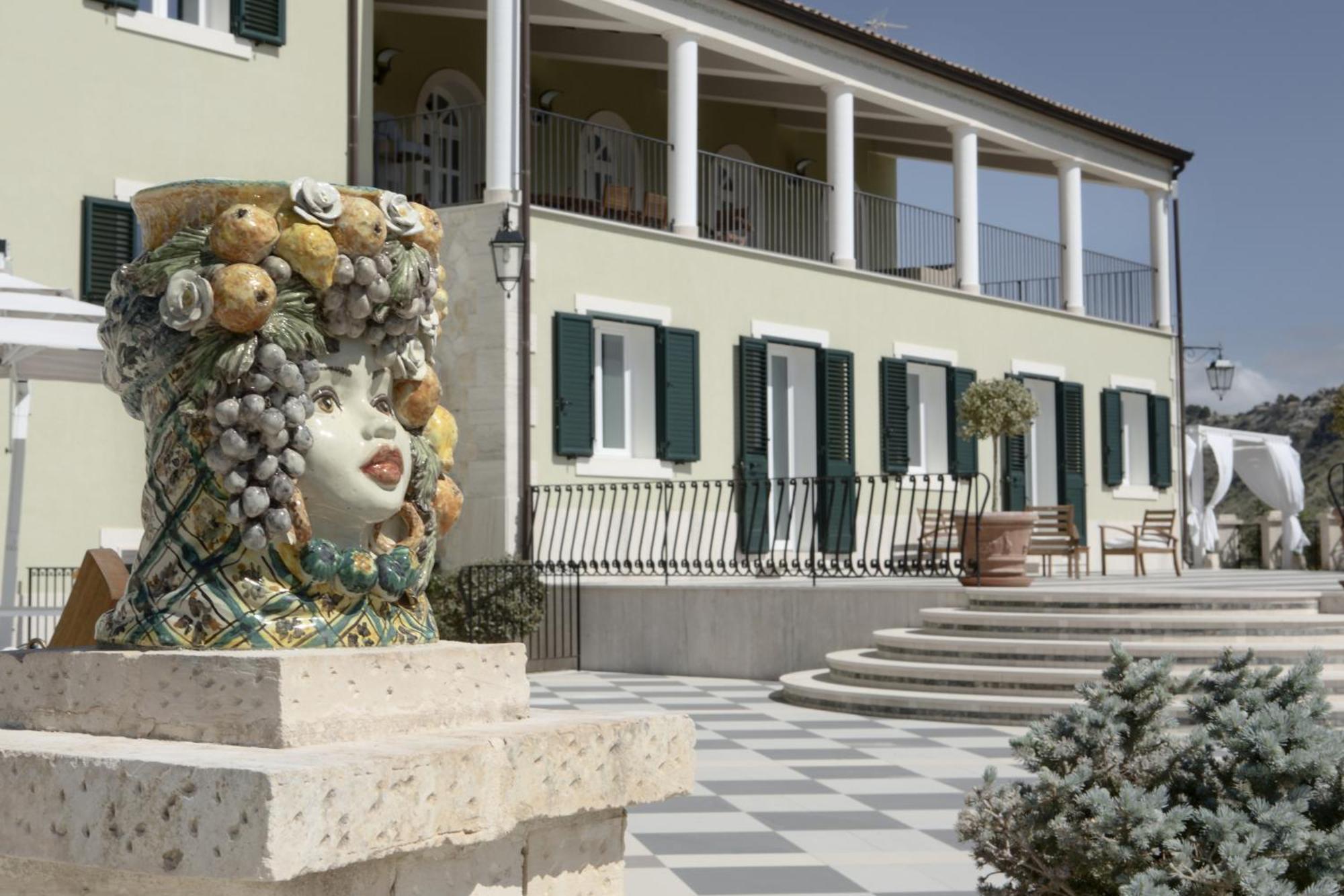 Tenuta Olive Alive ノート エクステリア 写真