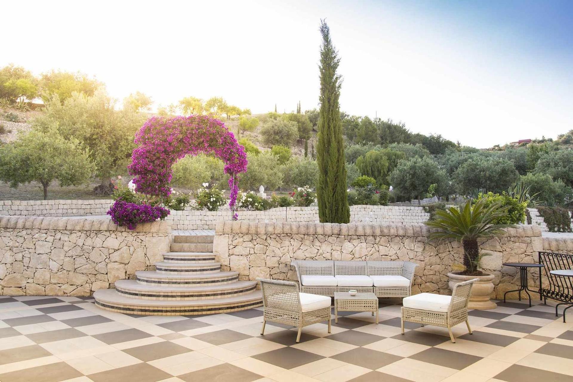 Tenuta Olive Alive ノート エクステリア 写真